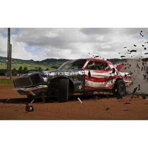 Wreckfest (PS5)