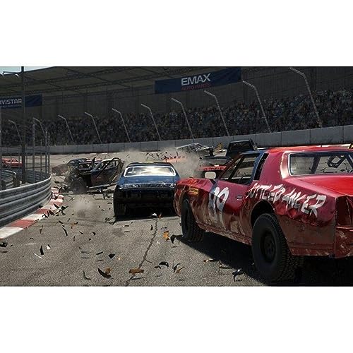 Wreckfest (PS5)