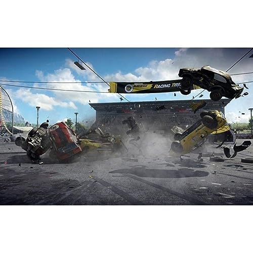 Wreckfest (PS5)