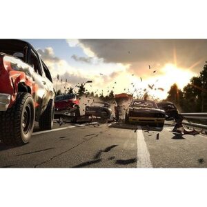 Wreckfest (PS5)