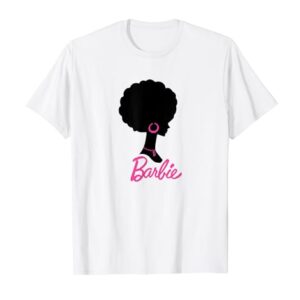 Barbie Silhouette T-Shirt