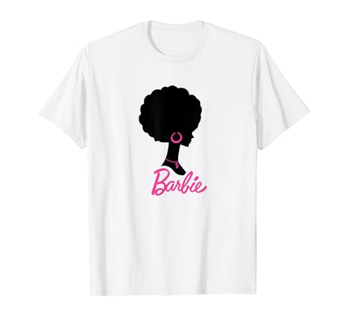 Barbie Silhouette T-Shirt