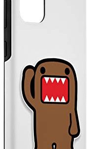 Galaxy S20+ DOMO-KUN JDM design- Cute Domo-Kun Japanese gifts Case