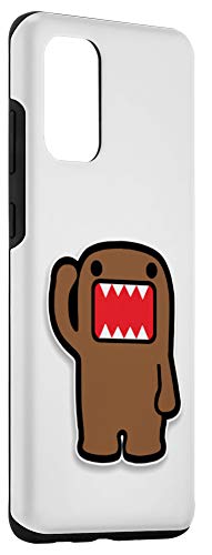 Galaxy S20+ DOMO-KUN JDM design- Cute Domo-Kun Japanese gifts Case