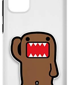 Galaxy S20+ DOMO-KUN JDM design- Cute Domo-Kun Japanese gifts Case