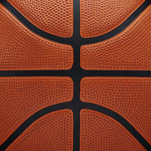 WILSON NBA DRV Series Basketball - DRV Pro, Brown, Size 7 - 29.5"