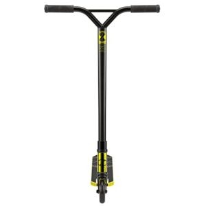 Fuzion X-5 Pro Scooter - Trick Scooter for Kids 8 Years and Up - Pro Scooters for Teens - Best Stunt Scooter for BMX Scooter Tricks (Liquid Gold)