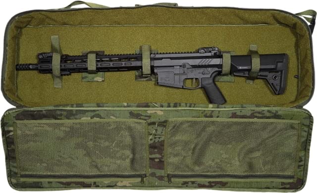 Grey Ghost Gear Rifle Case - Multicam Tropic