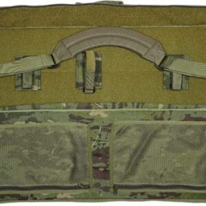 Grey Ghost Gear Rifle Case - Multicam Tropic