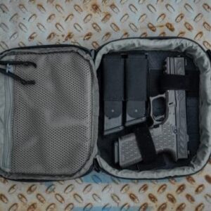 Grey Ghost Gear Pistol Soft Case - Multicam Black