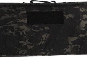 Grey Ghost Gear Rifle Case - Multicam Black