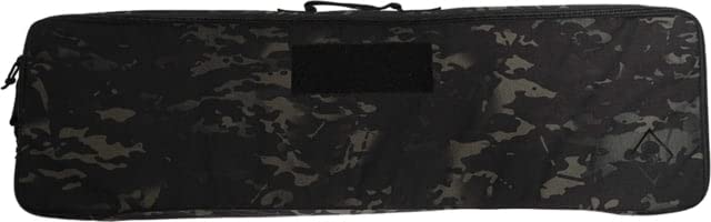 Grey Ghost Gear Rifle Case - Multicam Black