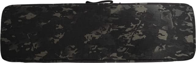 Grey Ghost Gear Rifle Case - Multicam Black