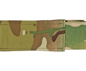 Grey Ghost Gear 1052-5 Tourniquet Pouch Laminate - Multicam