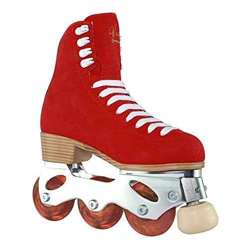 Jackson Atom Vista Women's Inline Figure Roller Skate - Womens Size 8