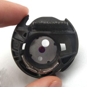 LNKA Bobbin Case XD1855351 for Brother NV700E NV-750E NV-780D PE450 PE500 PE525 Sewing Machine