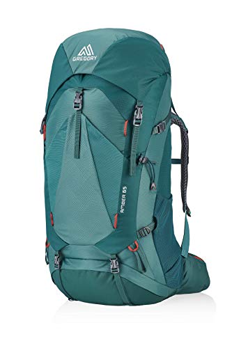 Gregory Mountain Products Amber 65 Backpacking Backpack , Dark Teal