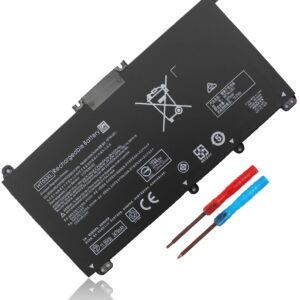 HT03XL L11119-855 Battery for HP Pavilion 15-cs0xxx 15-da0xxx 14-DK 14-CF 15-CW 15-CR 15-DB 17-BY Series 15-cs1065cl 15-db0011dx 15-da012dx 15-da0014dx 14-dk1013dx 14-dq0011dx 17-by0053cl 14m-dh1003dx