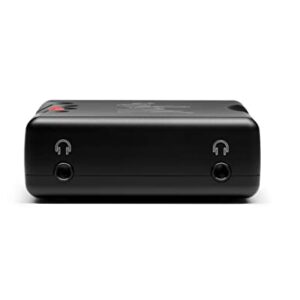 Chord Electronics MOJO 2 Portable DAC Headphone Amplifier