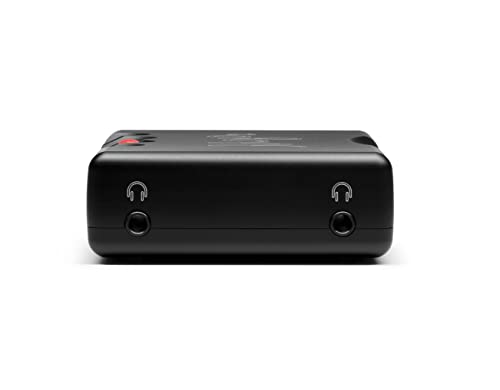 Chord Electronics MOJO 2 Portable DAC Headphone Amplifier