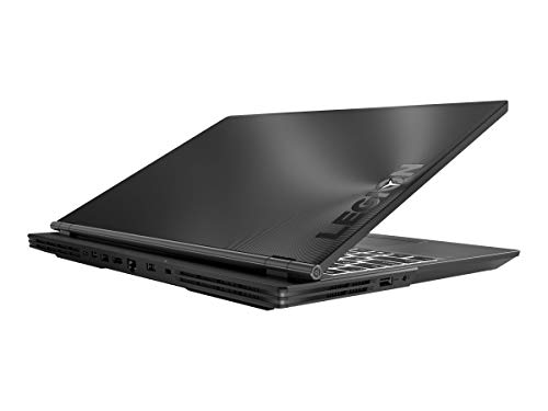 Lenovo Flagship Legion Y540 Gaming Laptop 15.6" FHD IPS 144Hz Display 9th Gen Intel Hexa-Core i7-9750H 16GB RAM 1TB SSD GeForce GTX 1660 Ti 6GB Backlit USB-C Dolby Win10 + HDMI Cable