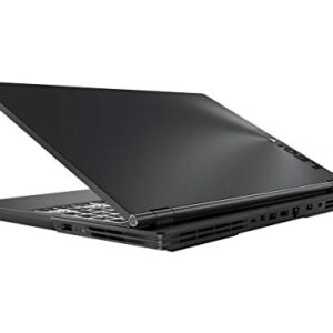 Lenovo Flagship Legion Y540 Gaming Laptop 15.6" FHD IPS 144Hz Display 9th Gen Intel Hexa-Core i7-9750H 16GB RAM 1TB SSD GeForce GTX 1660 Ti 6GB Backlit USB-C Dolby Win10 + HDMI Cable