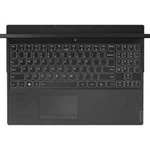 Lenovo Flagship Legion Y540 Gaming Laptop 15.6" FHD IPS 144Hz Display 9th Gen Intel Hexa-Core i7-9750H 16GB RAM 1TB SSD GeForce GTX 1660 Ti 6GB Backlit USB-C Dolby Win10 + HDMI Cable