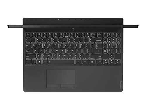 Lenovo Flagship Legion Y540 Gaming Laptop 15.6" FHD IPS 144Hz Display 9th Gen Intel Hexa-Core i7-9750H 16GB RAM 1TB SSD GeForce GTX 1660 Ti 6GB Backlit USB-C Dolby Win10 + HDMI Cable