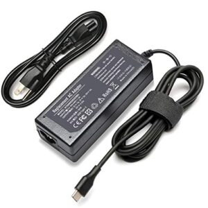 65w 45w usb-c type c charger adapter for acer chromebook spin 15 13 11 315 713 311 314 r13 cb315 cp315 cp311 cb311 cp713 c933 cb5-312 cb5-312t r721 r751t tab 10 sf713 sp714 n16q12 n17q5 n18q1 n15q13