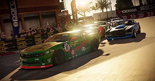 Grid Ultimate - Xbox [Digital Code]