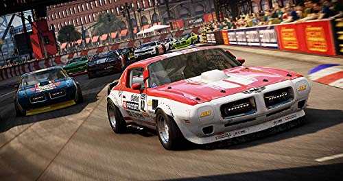 Grid Ultimate - Xbox [Digital Code]