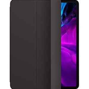 Apple Smart Folio for iPad Pro 12.9-inch (6th, 5th, 4th and 3rd Generation) - Black