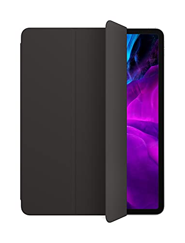 Apple Smart Folio for iPad Pro 12.9-inch (6th, 5th, 4th and 3rd Generation) - Black