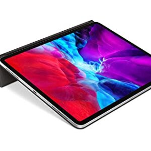 Apple Smart Folio for iPad Pro 12.9-inch (6th, 5th, 4th and 3rd Generation) - Black