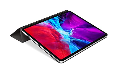 Apple Smart Folio for iPad Pro 12.9-inch (6th, 5th, 4th and 3rd Generation) - Black