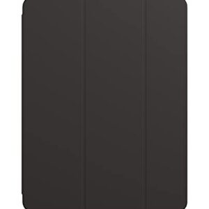 Apple Smart Folio for iPad Pro 12.9-inch (6th, 5th, 4th and 3rd Generation) - Black