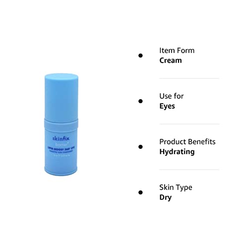 Skinfix barrier+ Triple Lipid-Boost 360° Hydrating Eye Cream 0.5 oz/ 15 mL