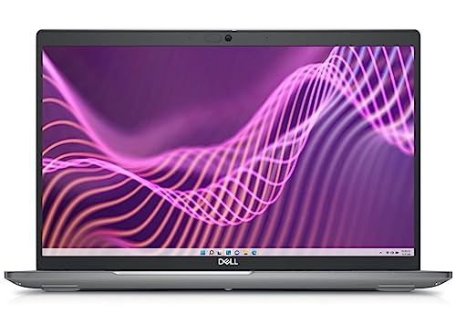 Dell Latitude 5440 Laptop - 14" FHD AG Display - Intel Core i7-1355U 10 Core (13th Gen) - 1TB SSD - 32GB RAM - 4 Years ProSupport - Windows 11 pro