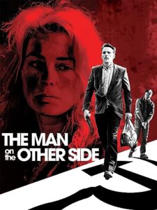 the man on the other side