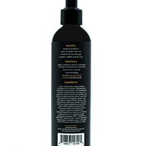 Hair Gro Miracle Conditioner Biotin B+5, 10 Fl Oz