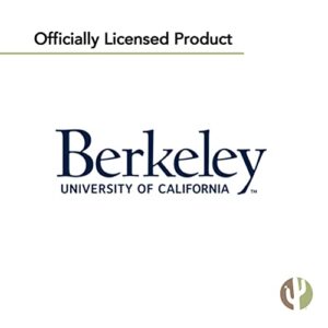 Berkeley University of California Golden Bears Cal UC Sticker Vinyl Decal Laptop Water Bottle Car Scrapbook (Proud Parent Sheet)