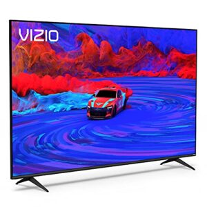 VIZIO 75-Inch M-Series 4K QLED HDR Smart TV with Voice Remote, Dolby Vision, HDR10+, Alexa Compatibility, VRR with AMD FreeSync, M75Q6-J03, 2022 Model