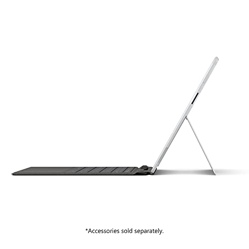 Microsoft Surface Pro X - 13" Touchscreen - Microsoft SQ® 2 - 16GB Memory - 256GB SSD - WiFi - Platinum (Latest Model)