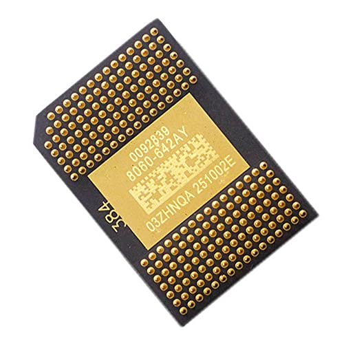 Lamlong DLP Projector DMD Board Chip 8060-642AY 8060-631AY for LG HS-200G HS-201 Projector DMD Chips