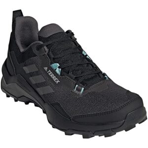 adidas Terrex AX4 Hiking Shoes Women's, Black, Size 7.5