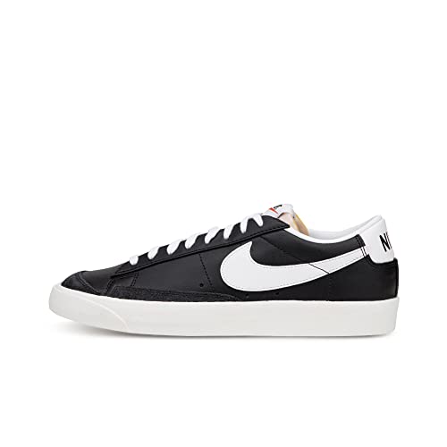 Nike Mens Blazer Low '77 Vintage DA6364 001 - Size 7