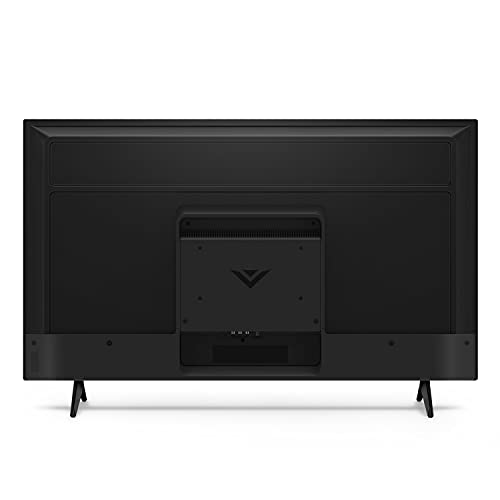 VIZIO 32-inch D-Series Full HD 720p Smart TV with Apple AirPlay and Chromecast Built-in, Alexa Compatibility, D32h-J, 2022 Model