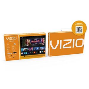 VIZIO 75-Inch V-Series 4K UHD Smart TV with Voice Remote, Dolby Vision, Alexa Compatibility, VRR with AMD FreeSync, V756-J03, 2021 Model