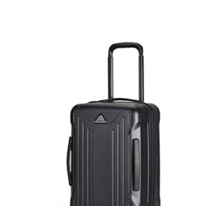 Gregory Mountain Products Quadro Pro Hardcase, 22, Total Black