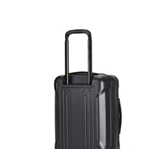 Gregory Mountain Products Quadro Pro Hardcase, 22, Total Black